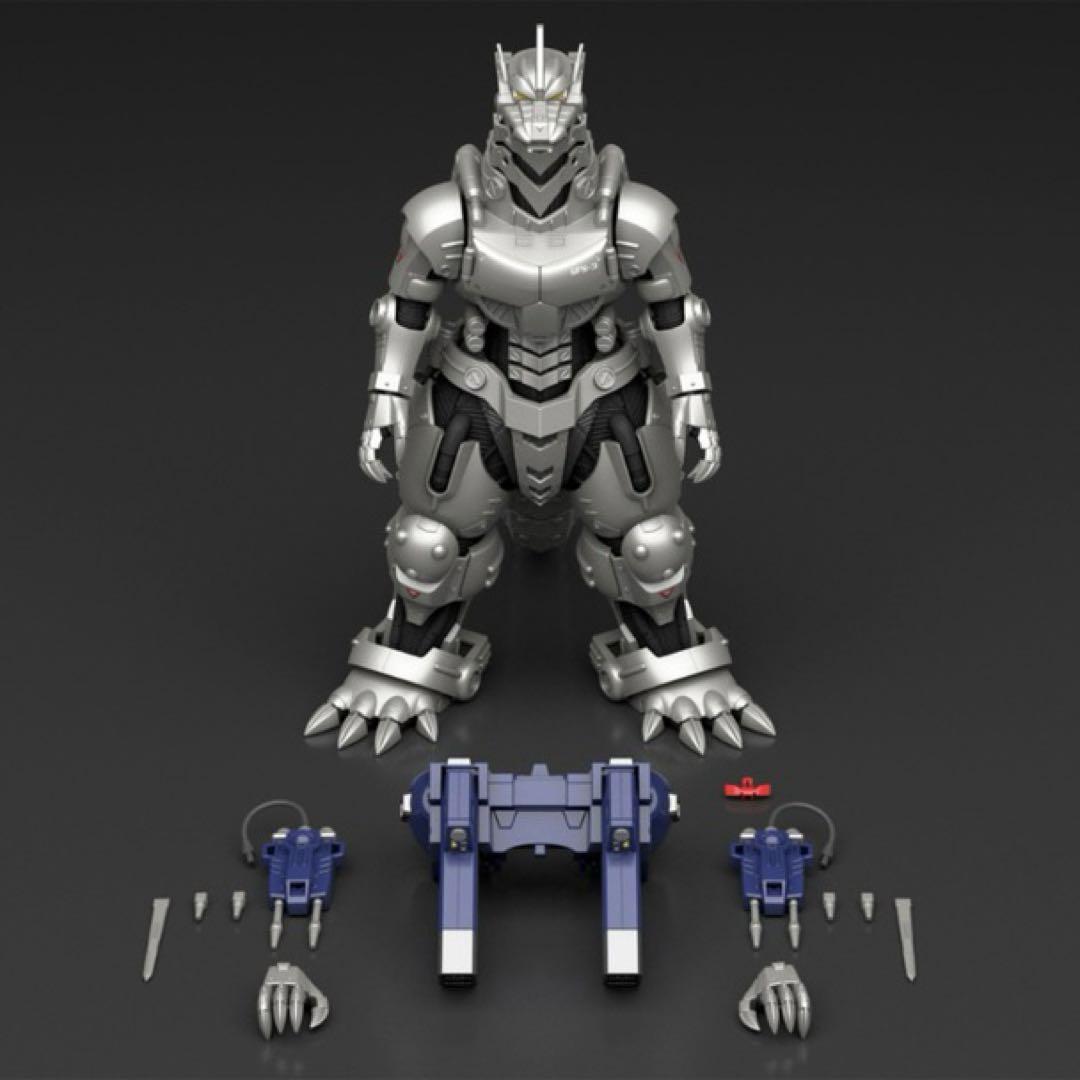 【新品/美品】ACKS MFS-3 3式機龍 プラモデル