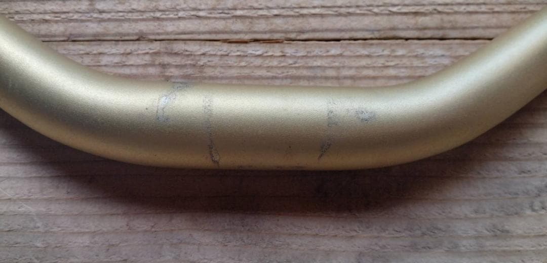 オールドMTB　ANSWER　アンサー　PROTAPER　プロテーパー　25.4