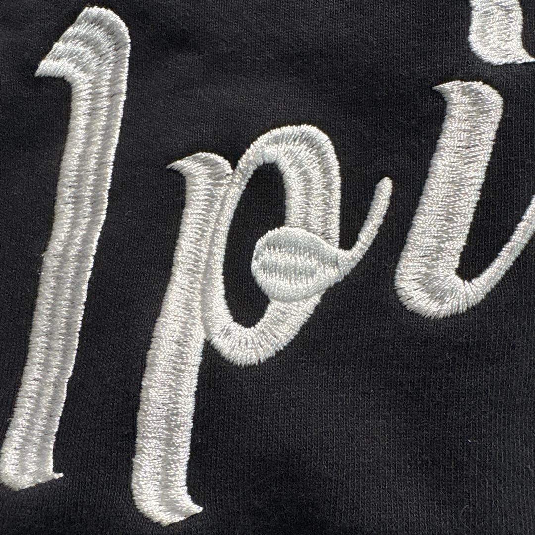 Japanese label 1piu1uguale3 スウェット　セットアップ