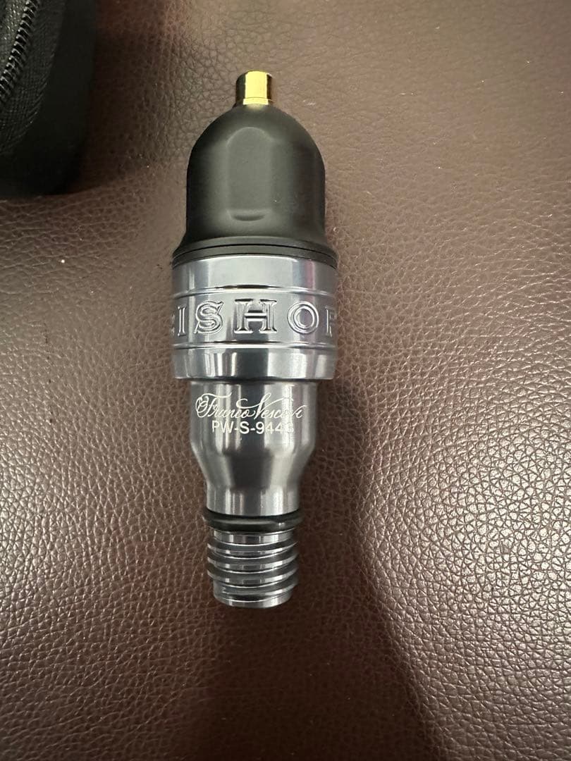 Bishop Power Wand - RCA Only タトゥーマシン