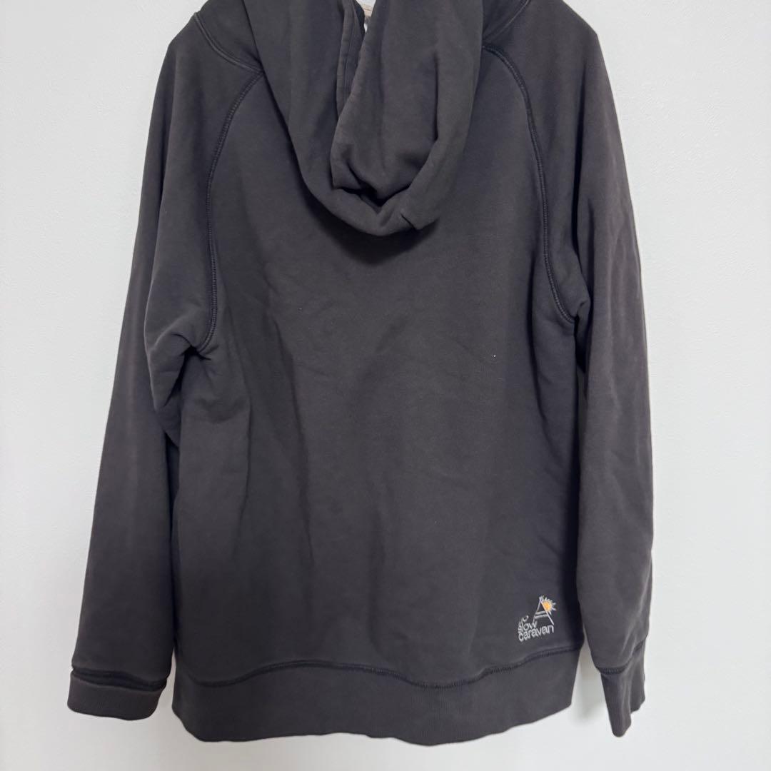 GOSLOW CARAVAN STREET FIGHTER II 大きいサイズ