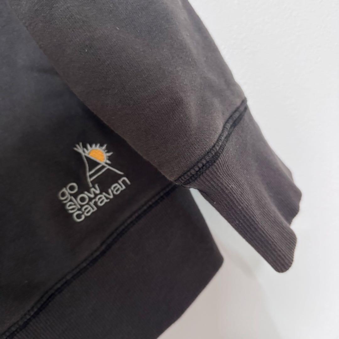 GOSLOW CARAVAN STREET FIGHTER II 大きいサイズ