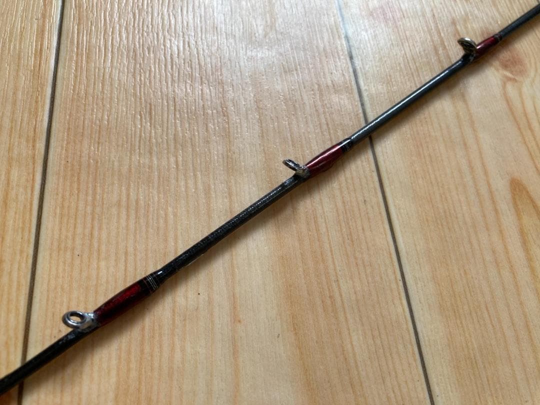 ダイワ　メタリア　タチウオ　太刀魚　195　アナリスター　極鋭　テンヤ　シマノ