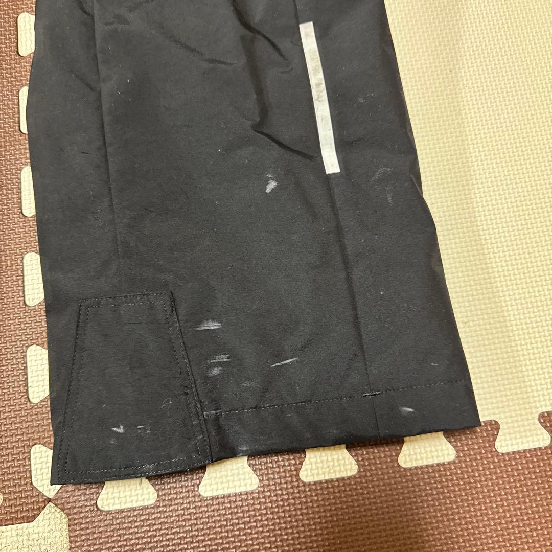 デサント　スイスチームウエア