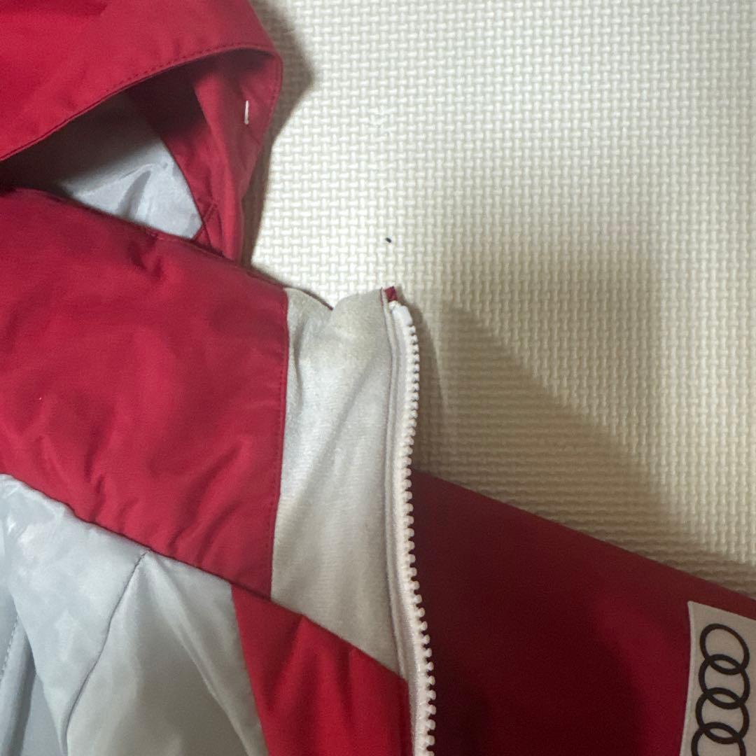 デサント　スイスチームウエア