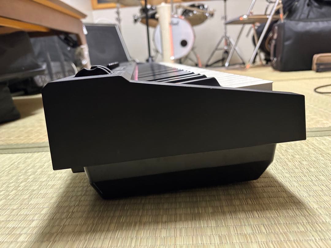 Roland RD-88 純正キャスターケース付き（単品販売もあります！）