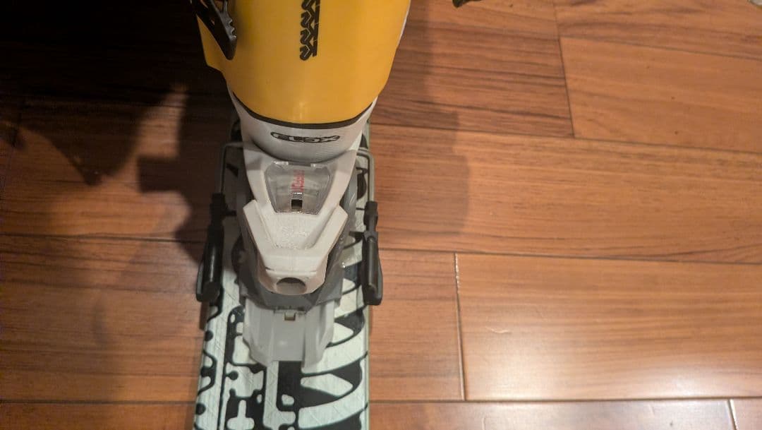 限定モデル K2 Reckoner 102 170cm braindead