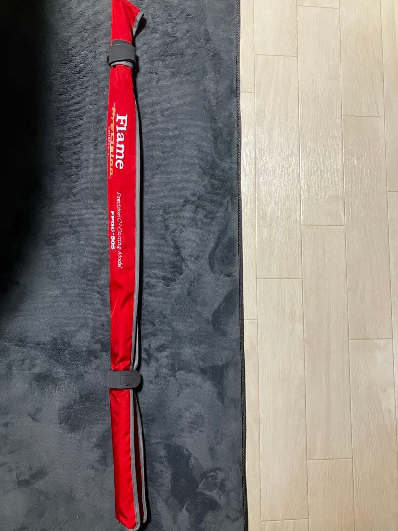 アングラーズリパブリック　パームス　フレイム　FPGC-605