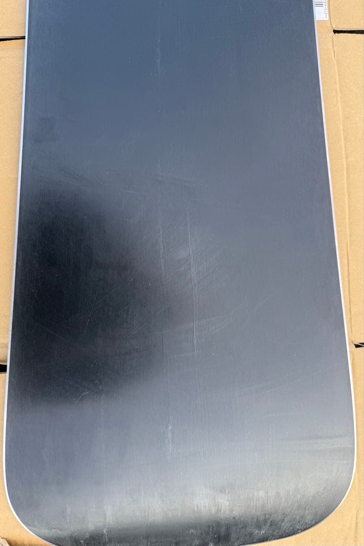 OGASAKA オガサカ XC-R 154 XCR カービング ハンマーヘッド