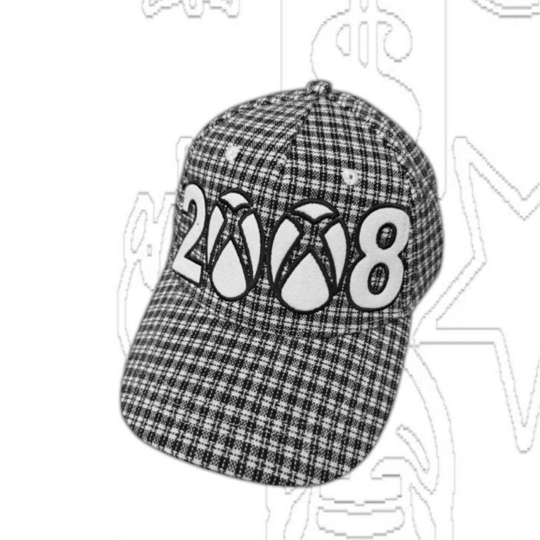 帽子 fuckthisindustry fti 2008