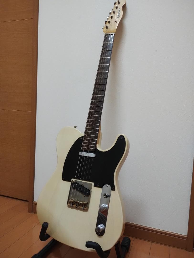 Fullertone Tellings60 カスタムオーダー品