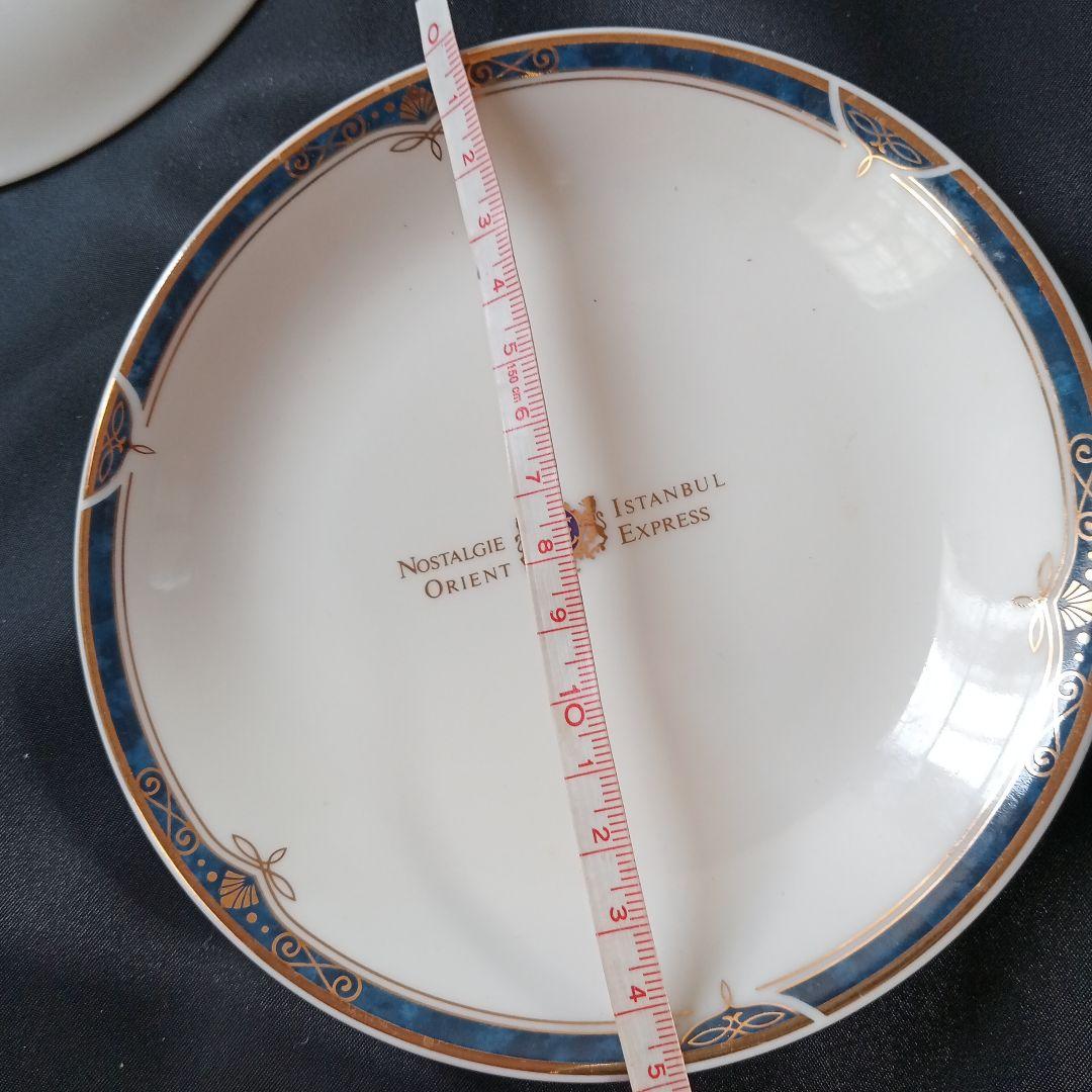 ORIENT EXPRESS★など優雅な旅気分を味わえるテーブルウエアセット★