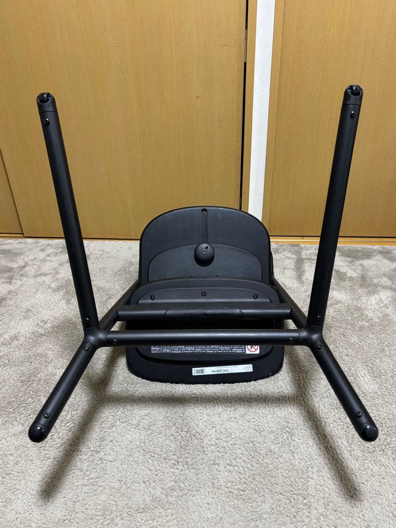 cybex サイベックス レモチェア ベビーセット トレイ付き