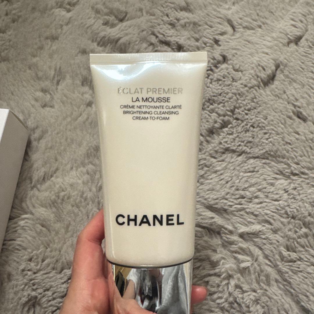 CHANEL ÉCLAT PREMIER LA MOUSSE 150ml