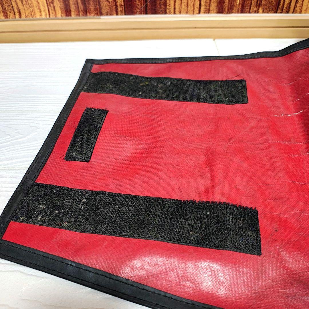 【訳あり】FREITAG DRAGNET PUT LABELS HERE レア