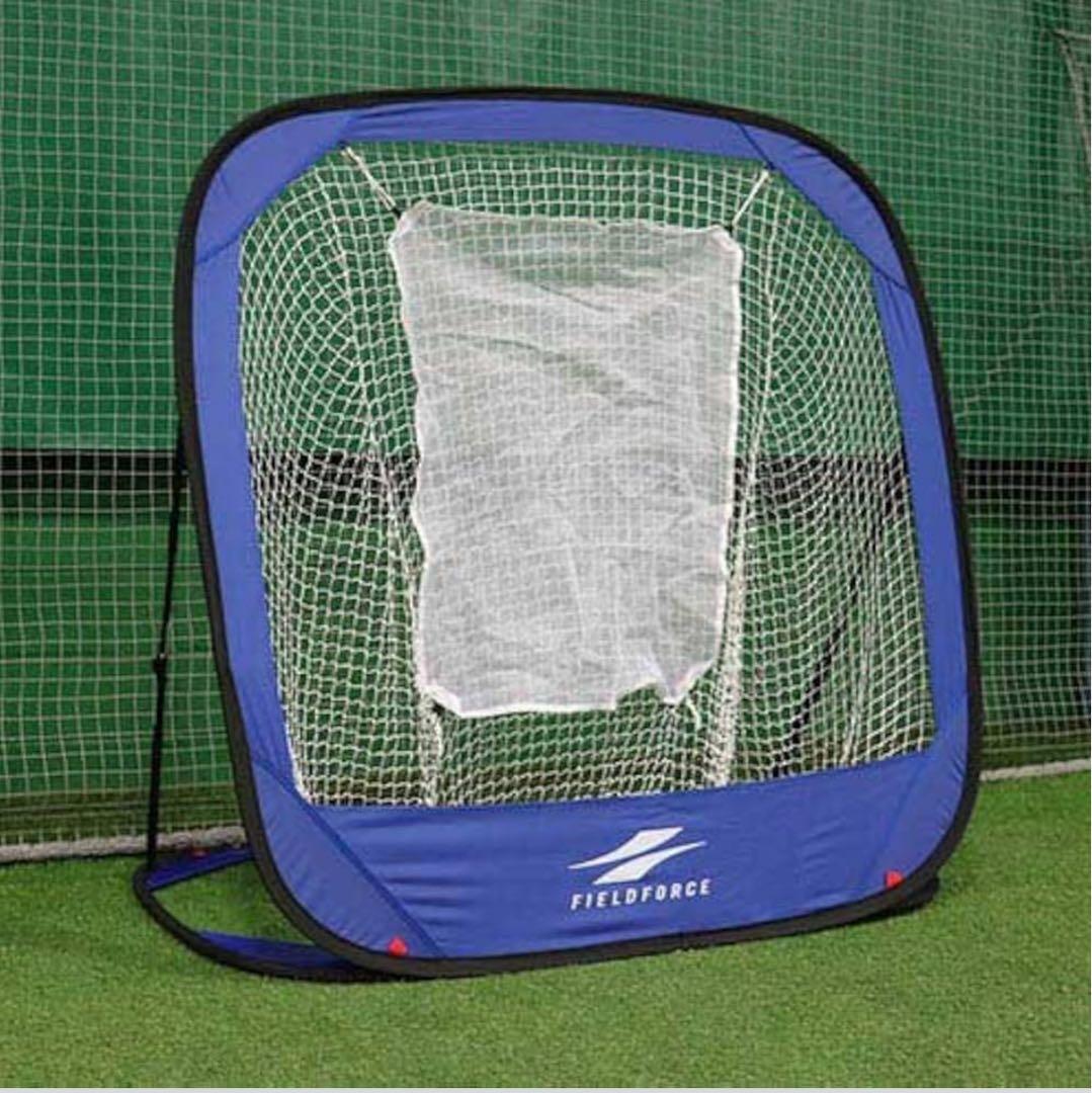 FIELD FORCE（フィールドフォース） 折りたたみバッティングネット 希少