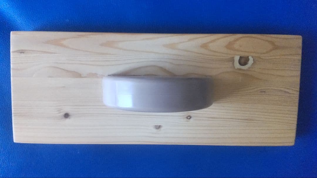 健幸ライフ 木製健康管理用具