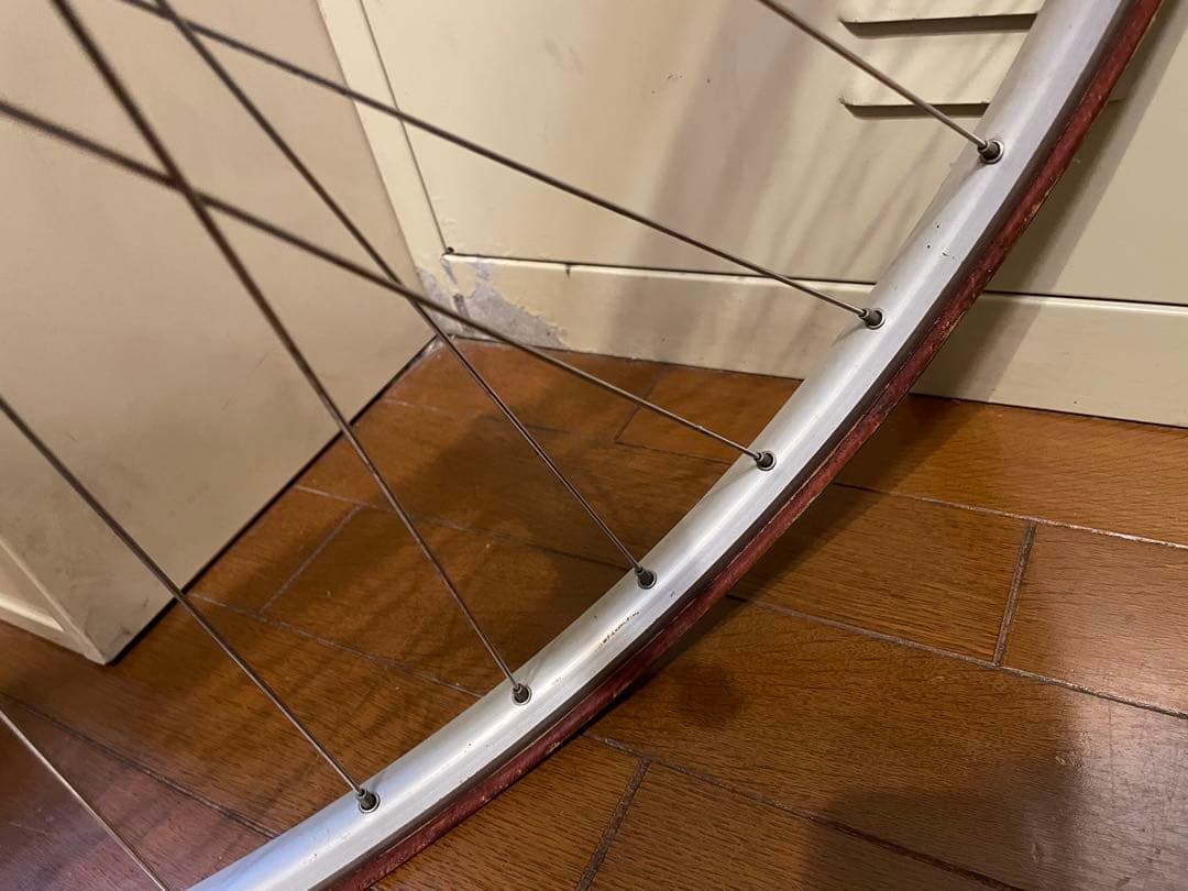 mavic REFLEX SHIMANO １０５　9s ロードバイク　700c