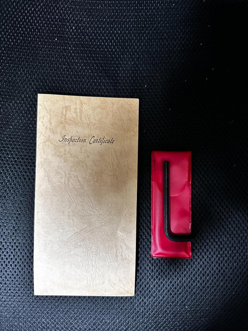 Ovation CS247 ブラック エレアコ ハードケース付