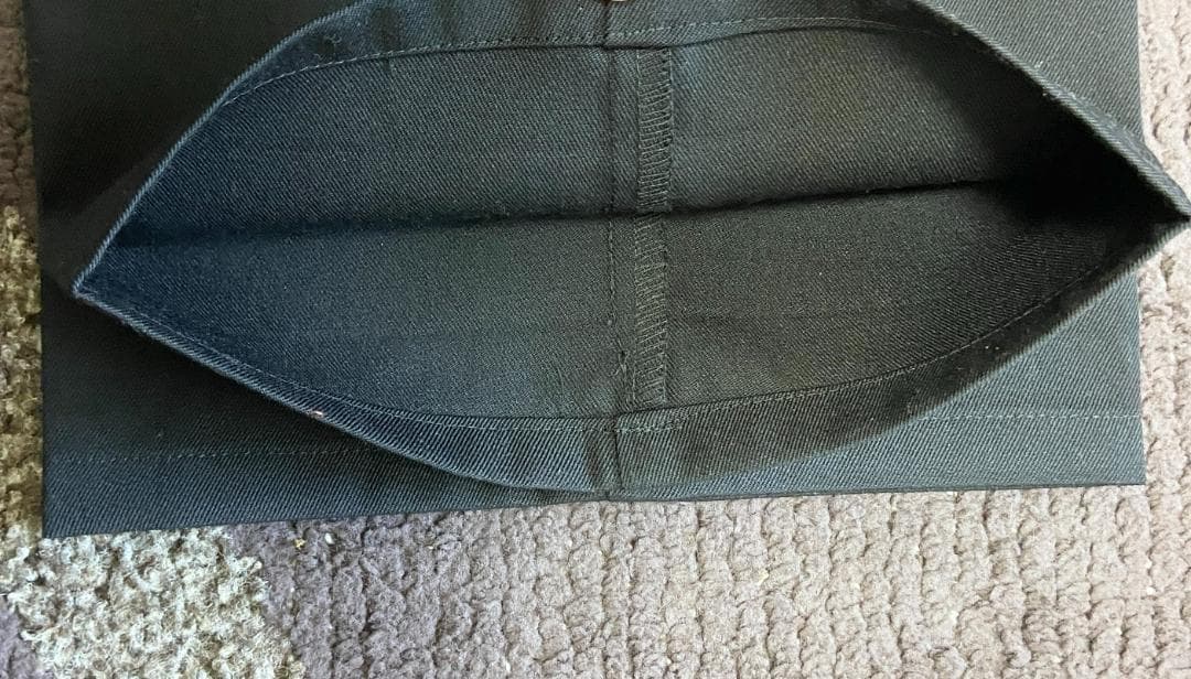 MBハイエンド尾州ウールファティーグジャケット＆スリムスラックス ※セット販売