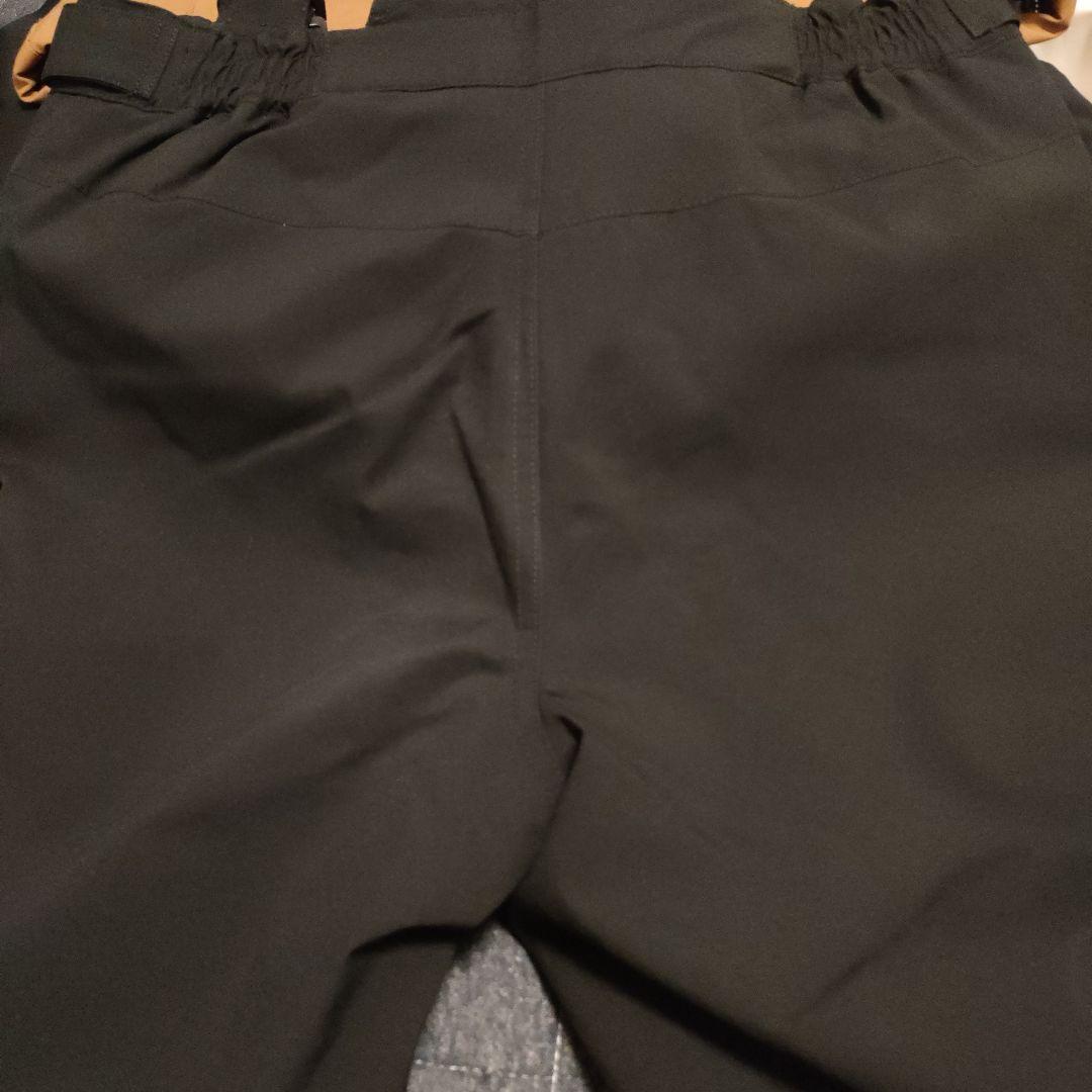 nima スノーボードウェア 160サイズ　スキー　ジュニア　ウェア　上下セット