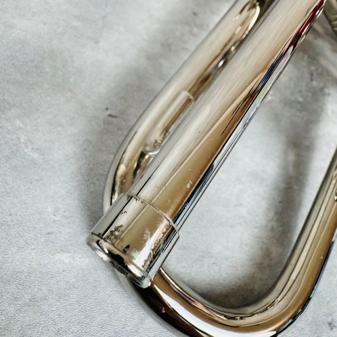 TOKAN No.12 トランペット マウスピース付