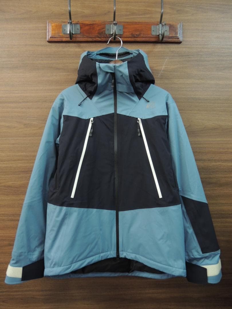 美品  PEAK MofM  Padded Jacket コラボ