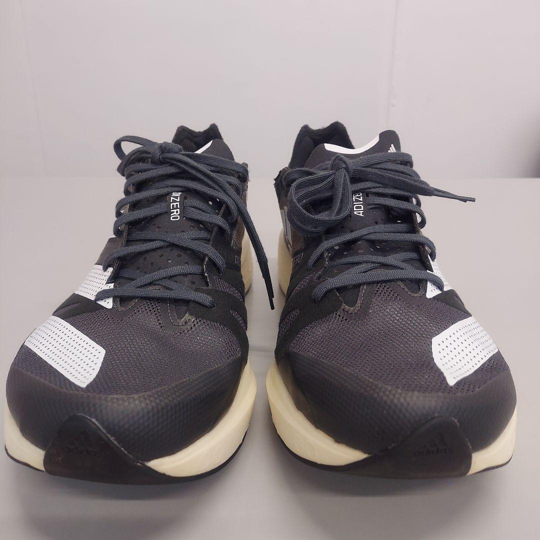 スパイク・シューズ adizero takumisen8 & boston12