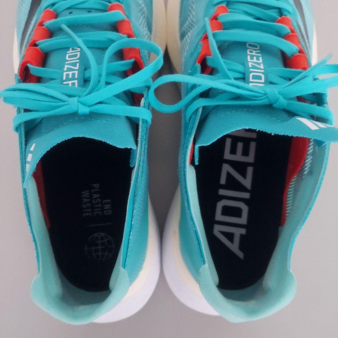 スパイク・シューズ adizero takumisen8 & boston12