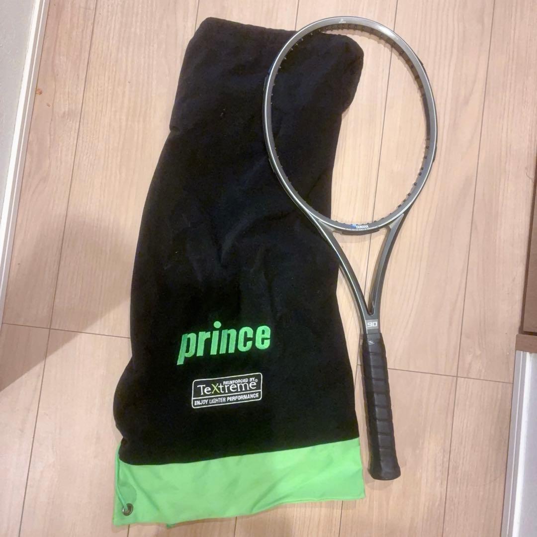 テニス　ラケット　プリンス
