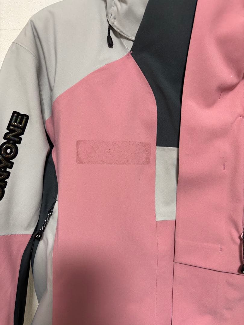 ONYONE オンヨネ　25-26スキーウェア