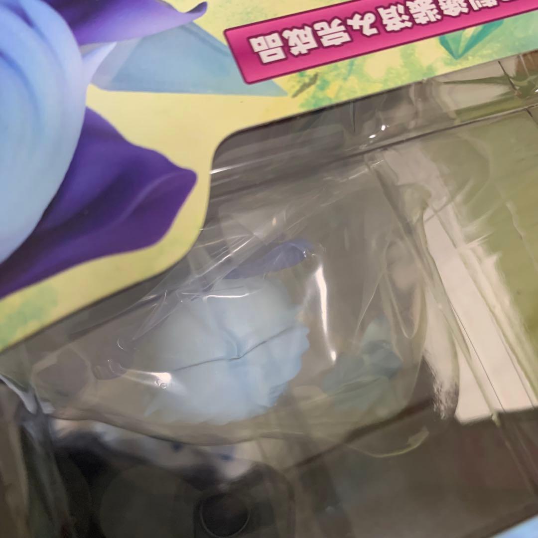 【新品】東方project チルノ グリフォンエンタープライズ フィギュア