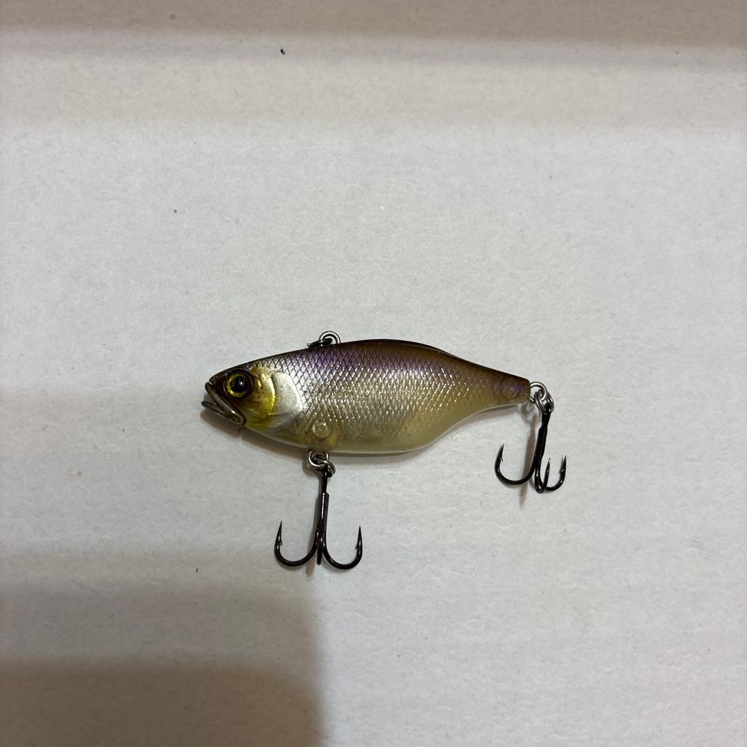 JACKALL TN/60 TNバイブレーション