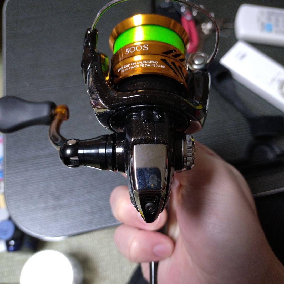 23ソアレBB S54SUL-S