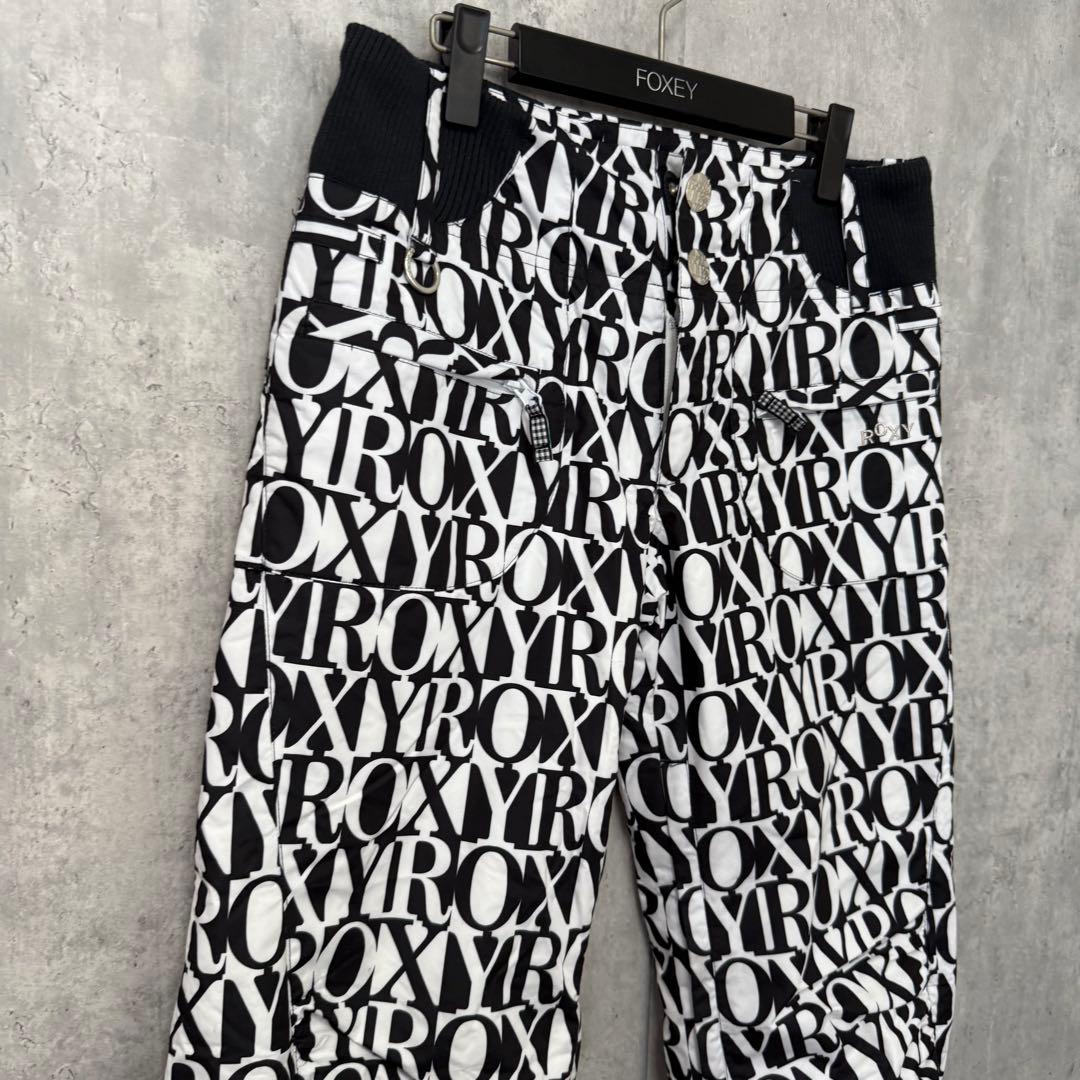 # ROXY ロキシー　スノボーウェア　上下セット