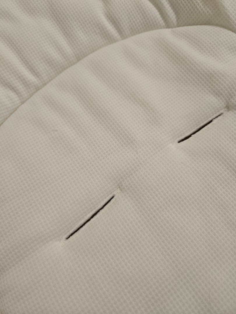 コンビ♡ネムリラ　オートスウィング　エッグショック