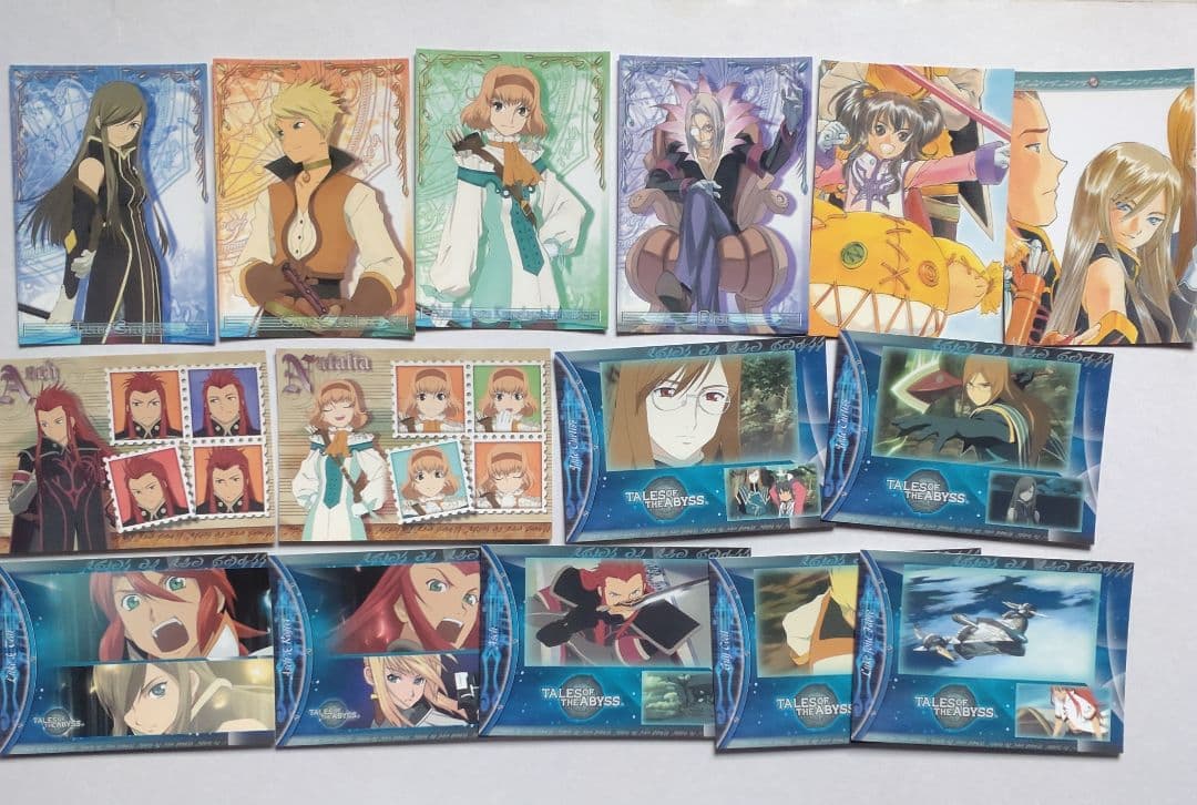 アニメグッズ ノンジャンル まとめ売り