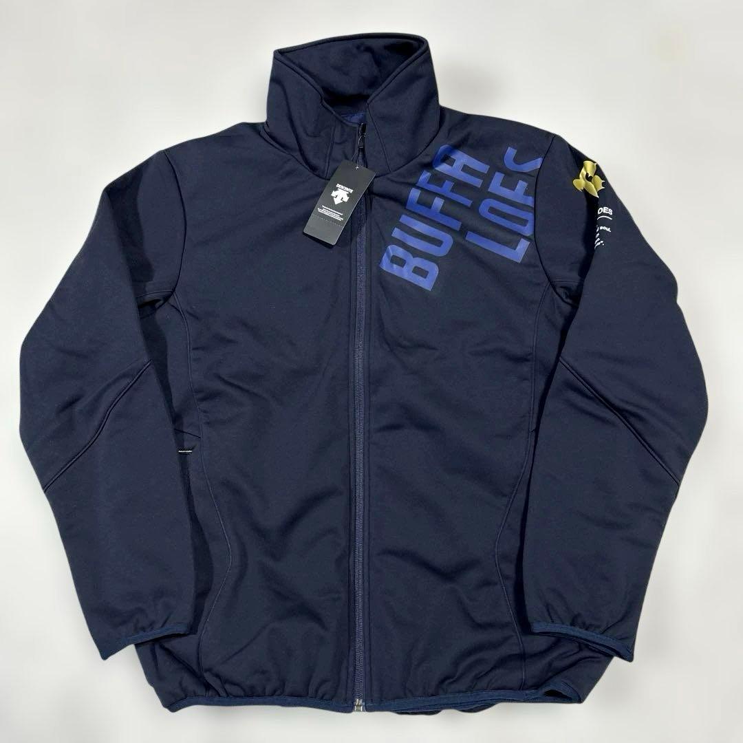 ORIX BUFFALOES オーセンティック グランドコート