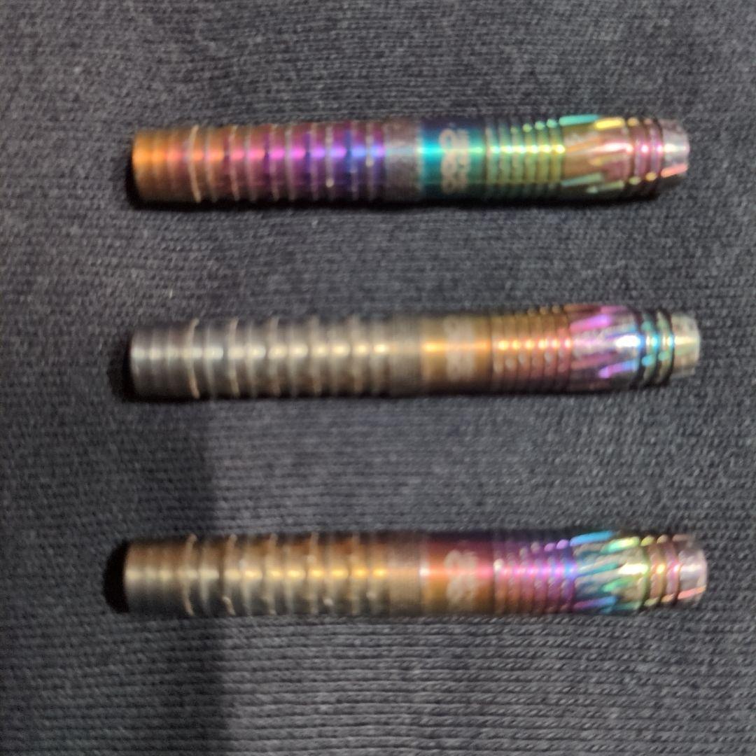 TRIPLEIGHT Loud Roar 久保田將裕モデル ライドロア