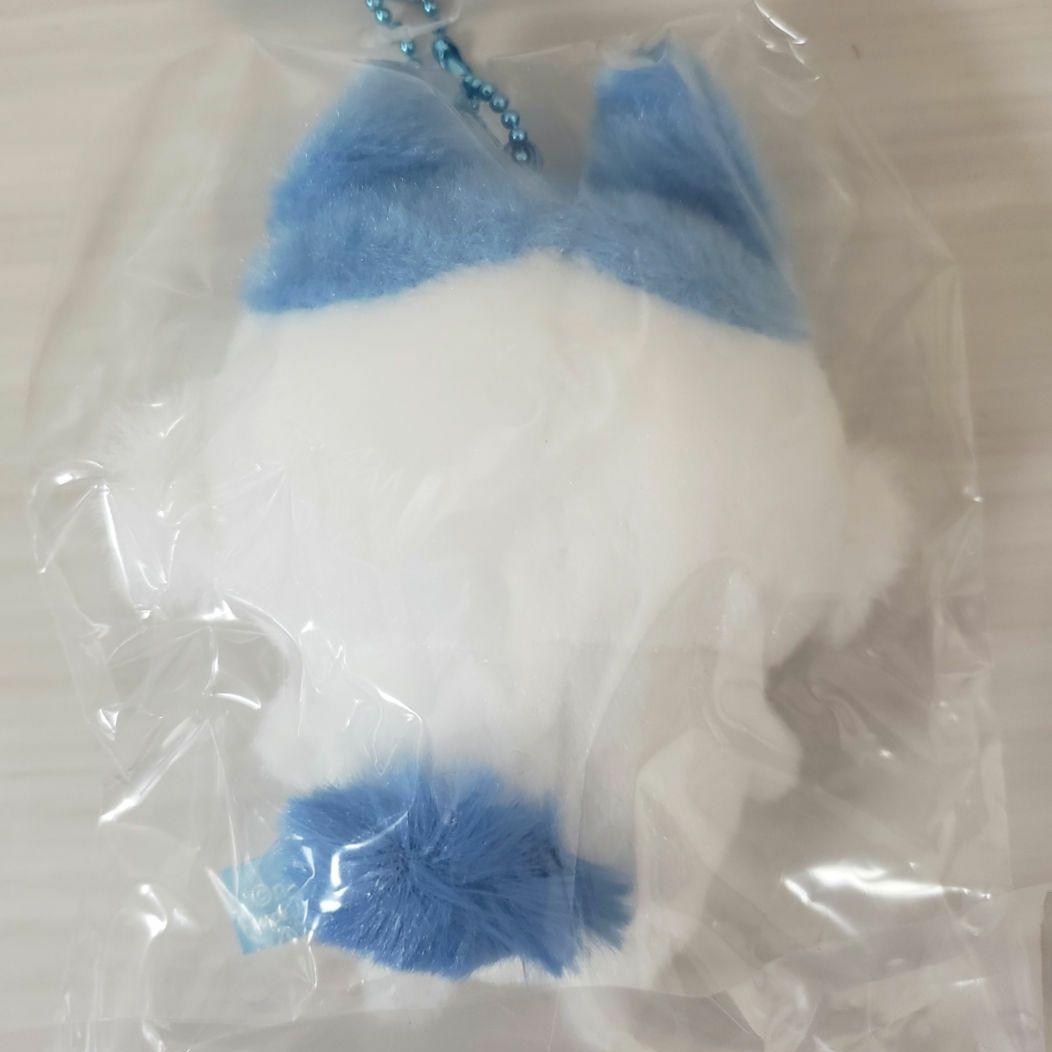 ☺️新品・タグ付き・未開封☺️★ちいかわパラレルワールド！？★4点セット★