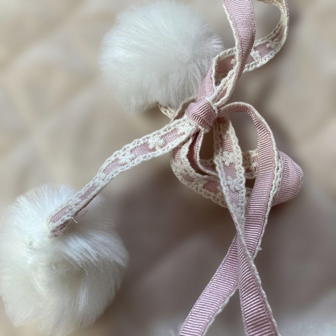 希少LIZ LISA ピンク ノースリーブミニワンピース　ミニドレス