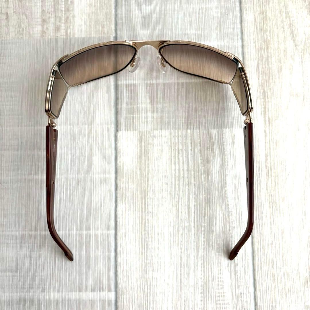 【極美品】CAZAL カザール 954 マドンナ愛用モデル サングラス