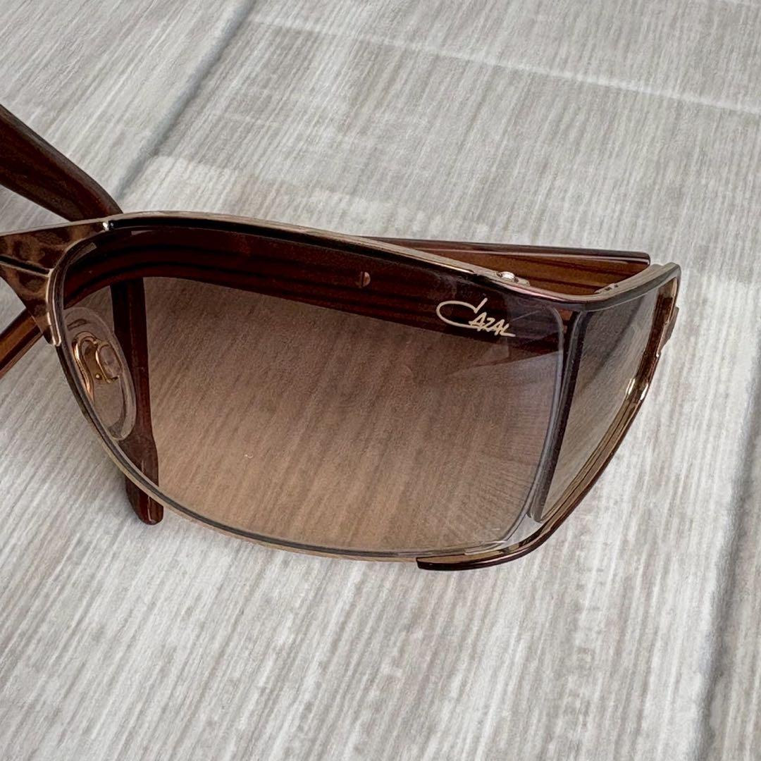 【極美品】CAZAL カザール 954 マドンナ愛用モデル サングラス