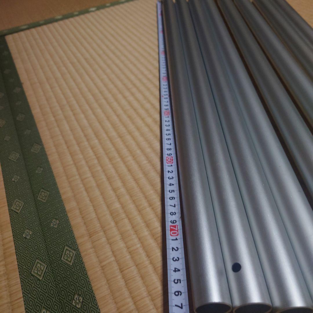 peak　ウイングポール280cm 2セット