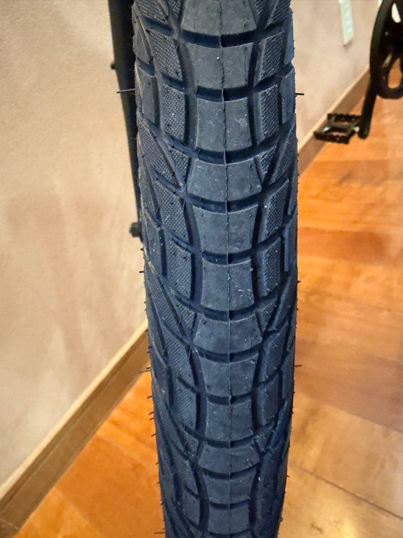 ADO Air28 新品同様　電動アシスト自転車