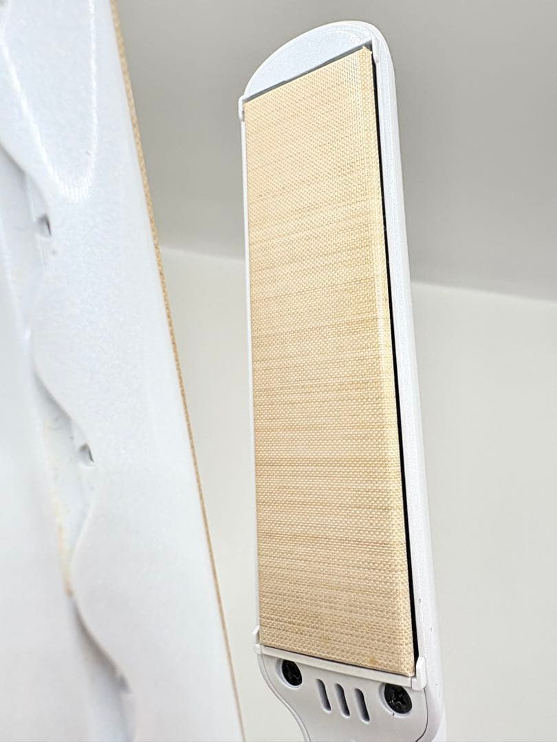 絹女 KINUJO ヘアアイロン 正規品 LM-125 509