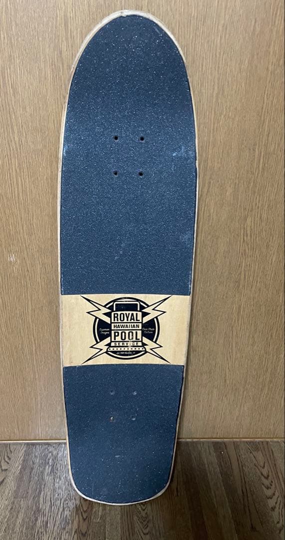 vintage デッキ hawaiian pool Service