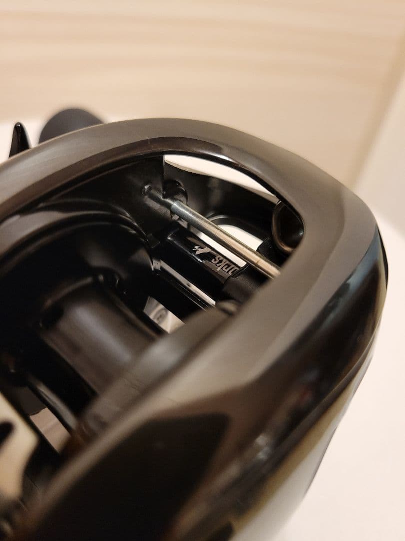 【中古品】SIMANO　23アンタレス　DCMD XG LEFT