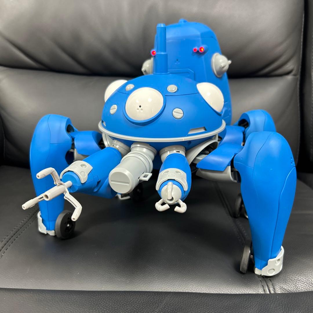 攻殻機動隊　1/8 タチコマ CEREVO 1/8 TACHIKOMA 訳あり