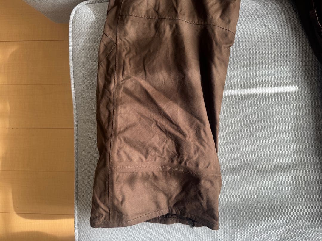 BURTON RONIN バートン ローニン スキー スノボ ウェア 上下セット